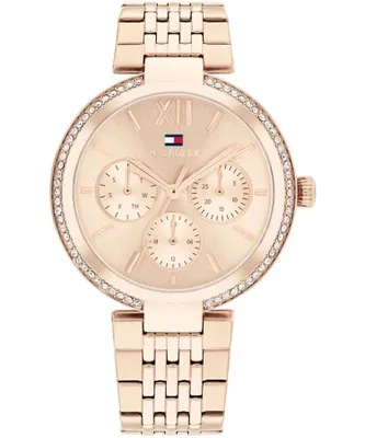 Produktbild von Tommy Hilfiger Sophia Damenuhr