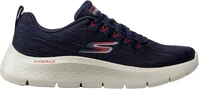 Produktbild von Skechers Sneakers 216481-NVRD in Blue color size 45