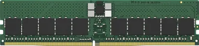 Produktbild von Kingston Technology KSM48E40BD8KI-32HA, 32 GB, 1 x 32 GB, DDR5, 288-pin DIMM