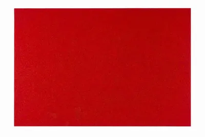 Zdjęcie produktu dla Duża tablica korkowa samoprzylepna na ścianę 61x45,5 cm czerwona, Obraz wygenerowany przez AI