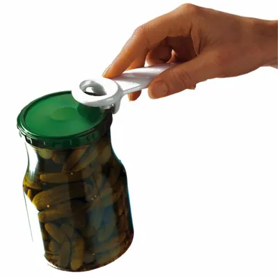 Obrázek produktu pro GEFU JARKEY otvírák na skleněná víčka