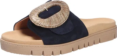 Immagine prodotto di Sandali da donna Gabor blu taglia EUR 38