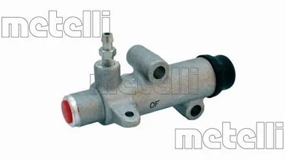 Produktbild von METELLI 54-0010 Kupplungsnehmerzylinder für LADA Niva (2121, 2131) 1200-1600 Limousine NOVA (2105) 1200-1500 Kombi Toscana (2107)