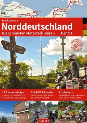 Immagine prodotto di NORDDEUTSCHLAND Band 1