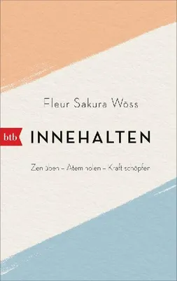 Produktbild von Innehalten