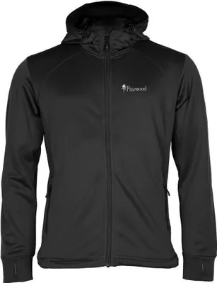 Produktbild von Pinewood 5319 Finnveden Sweater Herren Black (400) S