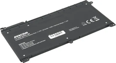 Immagine prodotto di HP Pavilion 13-u serie Li-Pol 11,55V 3610mAh 42Wh