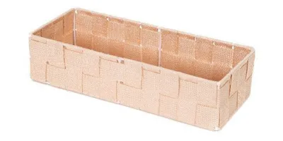 Produktbild von schubladenteiler 30 x 12 cm Polyäthylen rosa