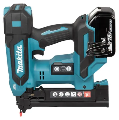 Obrázok produktu pre Makita DST630Z Akku-Tacker 18V
