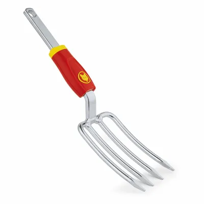 Produktbild von WOLF-Garten LU-GM BLUMENGABEL, 1 Stück(e), 7,5 cm