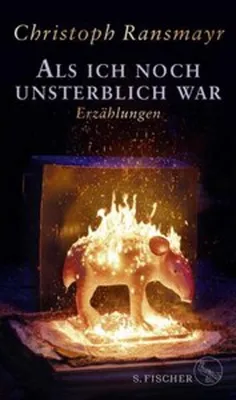 Immagine prodotto di Als ich noch unsterblich war