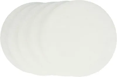 Produktbild von vhbw 5x Luftfilter Ersatz für Lunos 9/FIB-P, 039004 für Lüfter, Ventilator, Lüftungsgerät