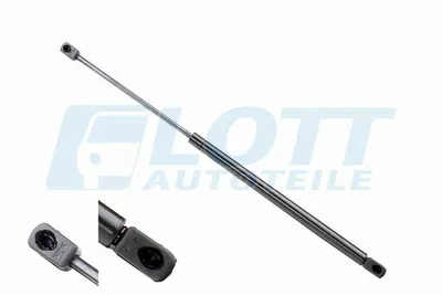 Zdjęcie produktu dla Johns, pasuje do BMW 3 2x sprężyna gazowa E91 09/05-12/11 Nowy Wysyłka z magazynu