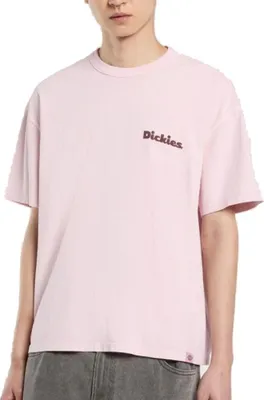 Produktbild von Dickies Herren T-Shirt Slayden pink L