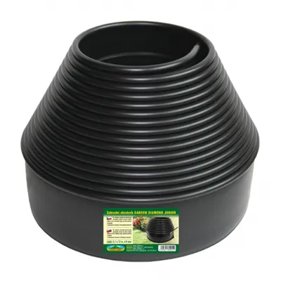 Obrázek produktu pro Obruba GARDEN DIAMOND JUNIOR d8mm 12x0,1m