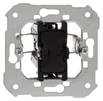 Obrázok produktu pre Kontakt-Simon 75333-39, kovový, IP20, 250 V, 10 A, 75 mm, 32 mm