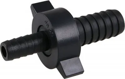 Image de Réducteur de tuyau 1/2"-3/4" - filetage 1
