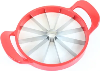 Produktbild von WSM Melonenschneider mit 24cm Schneidfläche 109208