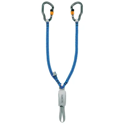 Obrázok produktu pre Petzl Scorpio Ferratový istiaci pás