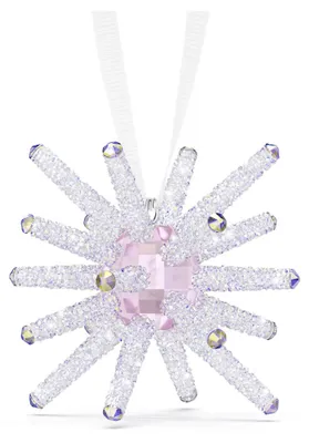 Produktbild von Swarovski Wicked Zauberstab Ornament 5701516 Dekoration