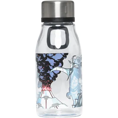 Produktbild von Beckmann Trinkflasche Camo Rex 0,4 l