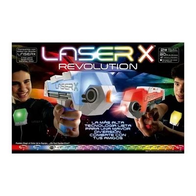 Produktbild von Bizak 62948046, Spielzeug-Zerstörer, 6 Jahr(e), 700 g