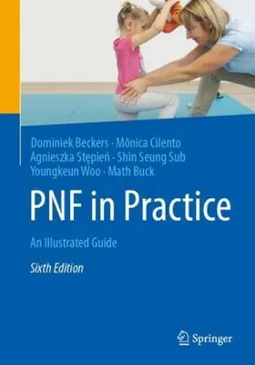Obrázek produktu pro PNF in Practice