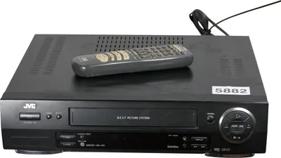 Zdjęcie produktu dla Jvc Hr-J658