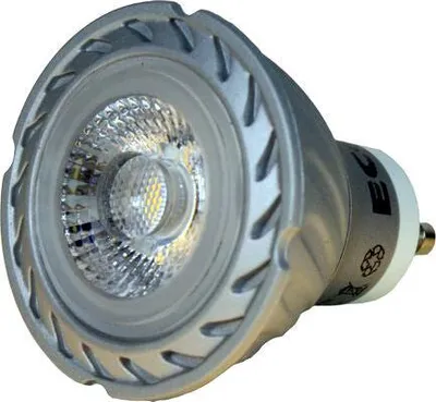 Obrázek produktu pro Stmívatelná LED žárovka GU10 5W COB EcoSavers
