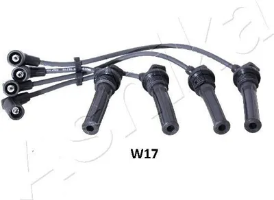 Produktbild von ASHIKA 132-0W-W17 Zündkabelsatz Zündleitungssatz für CHEVROLET SPARK (M300) AVEO Schrägheck (T300) AVEO Stufenheck (T300)