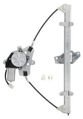 Produktbild von BLIC 6060-00-HN7112 Elektrischer Fensterheber Vorne Rechts für HYUNDAI ATOS (MX)