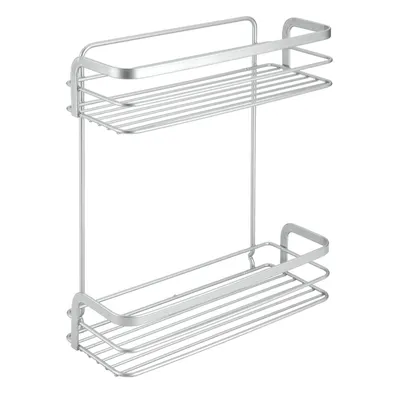 Obrázok produktu pre Regál do kúpeľne METALTEX VIVA