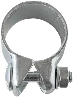 Image de Hjs raccord de tuyau, système d'échappement 83 11 8902