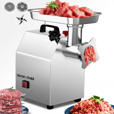 Image de Moulin à viande électrique