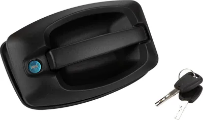 Produktbild von Türgriff vorne links Magneti Marelli 735423244