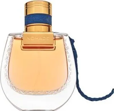Obrázek produktu pro Chloé Nomade Nuit d’Égypte, Ženy, 50 ml, Tekutý parfém, Pomerančový květ, Vanilka, 1 kusů
