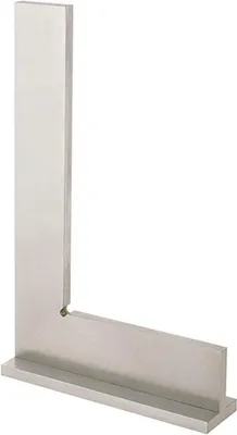 Produktbild von FORMAT Anschlagwinkel D875/I Form B 500 x 330 mm, Typ:Anschlagwinkel, Schenkellänge:150 x 100 mm