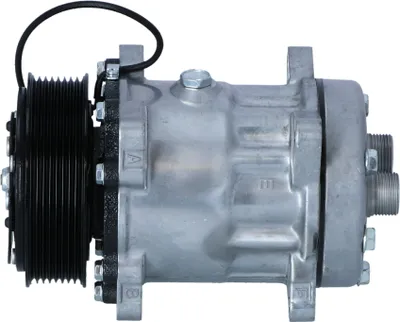 Produktbild von NRF 32874 SD7H15-7822 Klimaanlage Klimakompressor PAG 46