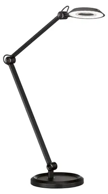 Produktbild von LED Tischleuchte, Touchdimmer, bewegliche Gelenke, H 65 cm