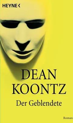 Produktbild von Koontz, D: Geblendete