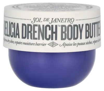 Obrázek produktu pro Sol De Janeiro Delicia Drench Body Butter 75ml