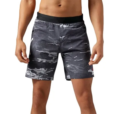 Produktbild von Reebok Hosen Crossfit Speed Camo, BR4636, Größe: 170