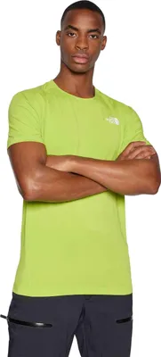Obrázek produktu pro Tričko The North Face NF0A87H71MO1 pro Pánské