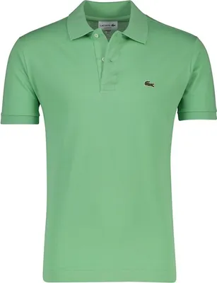 Zdjęcie produktu dla Lacoste Errores de Talla L1212-00-TTF in Green color size small