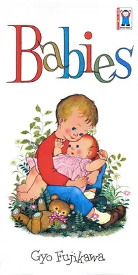 Produktbild von Babies