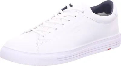 Obrázok produktu pre Lloyd Herren Sneaker, weiß(white (11)), Gr. 41