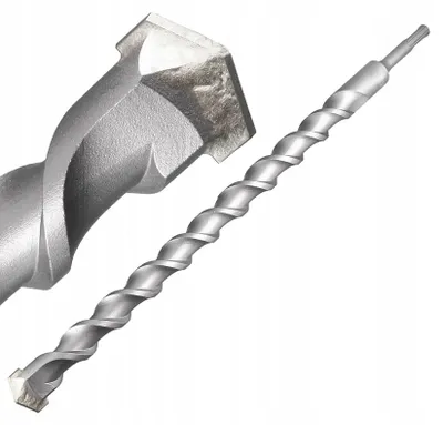 Obrázek produktu pro REXXER vrták do betonu SDS+ 20x800 mm, dlouhý