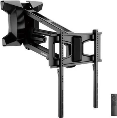 Immagine prodotto di SpeaKa Professional SP-TVM-900 - 94 cm (37" ) - 177,8 cm (70" ) - 200 x 100 mm - 600 x 400 mm - -25 - 25° - Nero (SP-10239128)