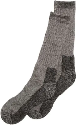 Produktbild von Kinetic Wool Sock 44/47 Light Grey