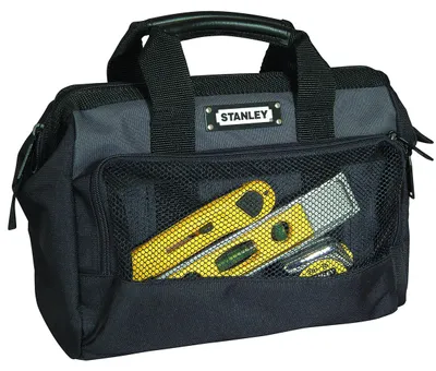 Obrázek produktu pro Stanley 3253561933301, Kufřík, Nylon, Černá